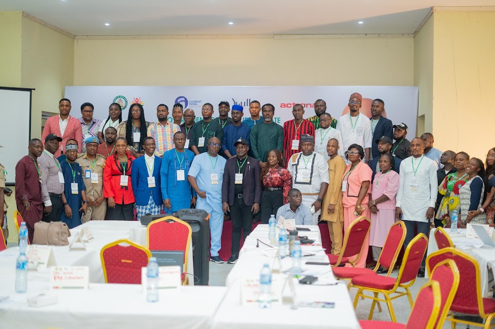CIF and Partners Validate Akwa Ibom’s 10-Year Youth Policy