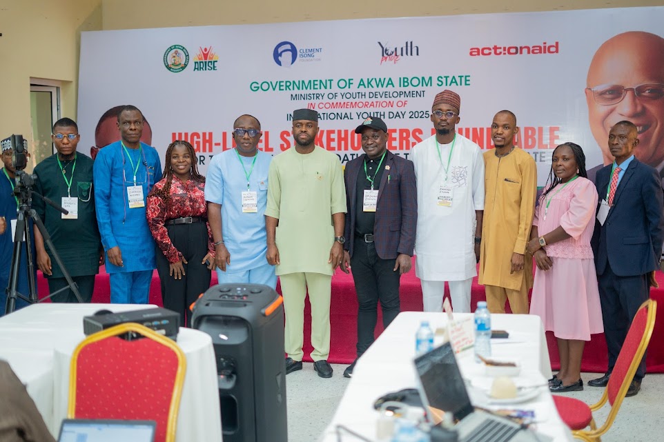 CIF Confident in Governor Eno’s Approval of Youth Policy and Roadmap