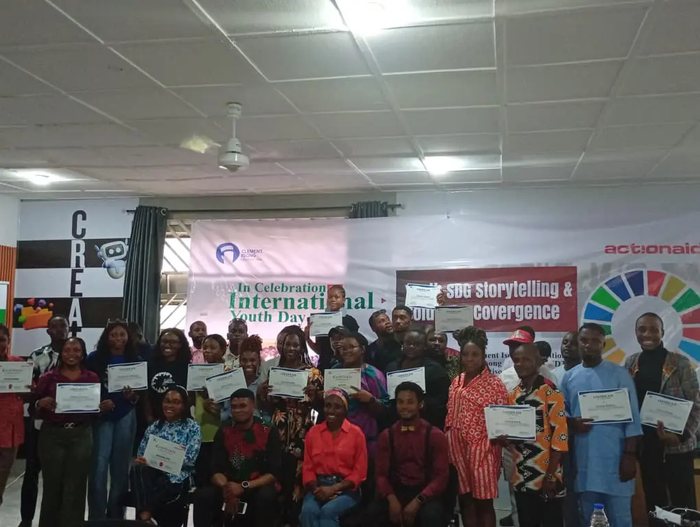 Akwa Ibom Youths Demand Strategic Investment in Climate Adaptation Infrastructure